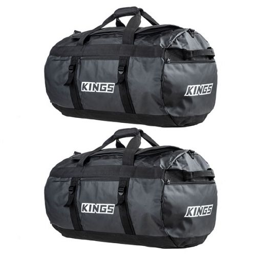 kings duffle bag