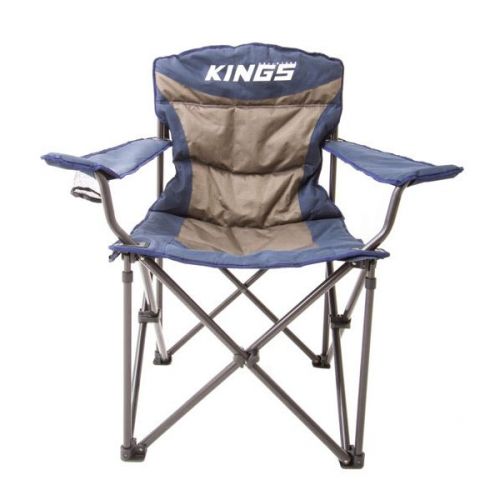 Adventure Kings Throne Camping Chair 